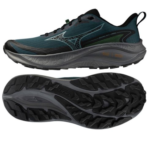 Buty Mizuno NEO LUMINA J1GJ267302 Mizuno