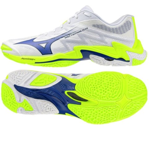 Buty Mizuno WAVE LIGHTNING ELITE V1GA260039 Mizuno