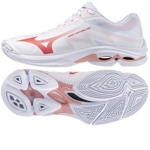 Buty Mizuno WAVE LIGHTNING PRO W V1GC266073 Mizuno