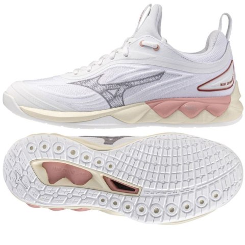 Buty Mizuno WAVE LUMINOUS 3 V1GC242073 Mizuno