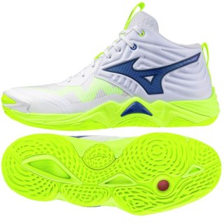 Buty Mizuno WAVE MOMENTUM ELITE MID V1GA251739 Mizuno
