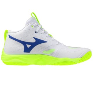 Buty Mizuno WAVE MOMENTUM ELITE MID V1GA251739 Mizuno