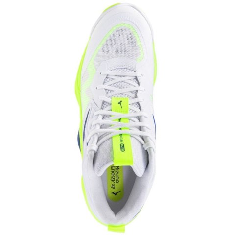 Buty Mizuno WAVE MOMENTUM ELITE MID V1GA251739 Mizuno