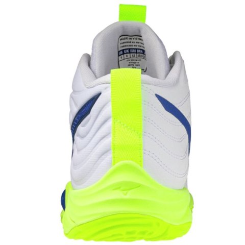 Buty Mizuno WAVE MOMENTUM ELITE MID V1GA251739 Mizuno