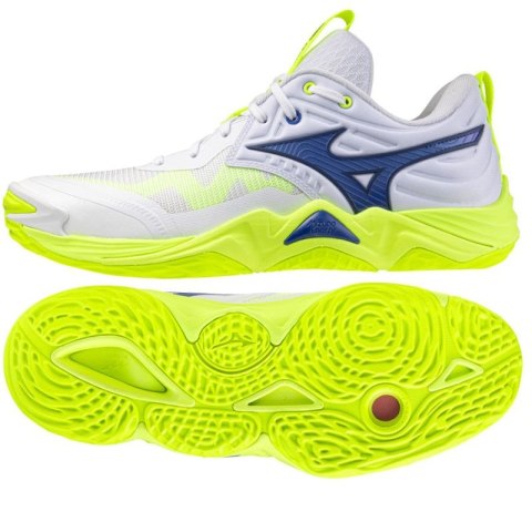 Buty Mizuno WAVE MOMENTUM ELITE V1GA251239 Mizuno
