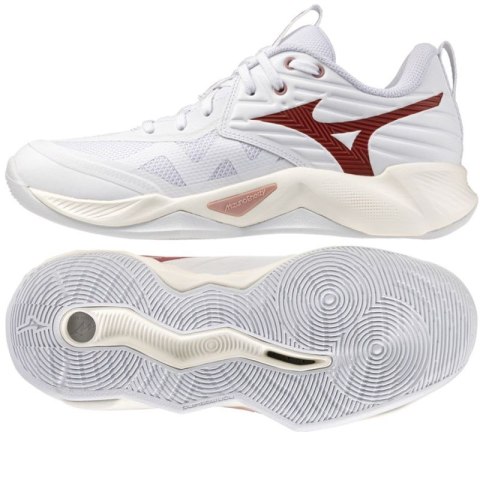 Buty Mizuno WAVE MOMENTUM PRO W V1GC254073 Mizuno