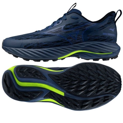 Buty Mizuno WAVE RIDER GTX 3 J1GC257951 Rider