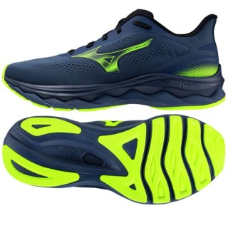 Buty Mizuno WAVE SERENE 2 GTX J1GC256051 Mizuno