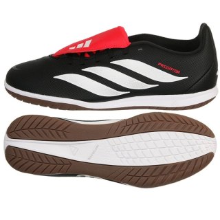 Buty adidas Predator Club FT Sala Jr IN KI8835 Adidas