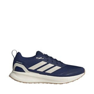 Buty męskie adidas Runfalcon 5 TR Running granatowe JQ6957 On Running