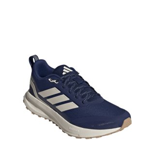 Buty męskie adidas Runfalcon 5 TR Running granatowe JQ6957 On Running