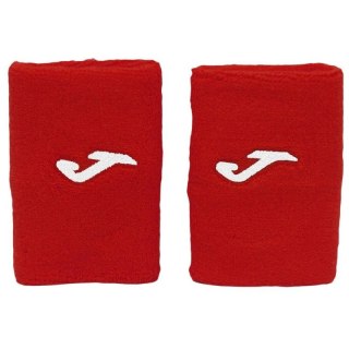 FROTKA OPASKA NA RĘKĘ PODWÓJNA JOMA CZERWONA 400300.P04 Joma