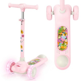 Hulajnoga balansowa Spokey FIORI Spokey