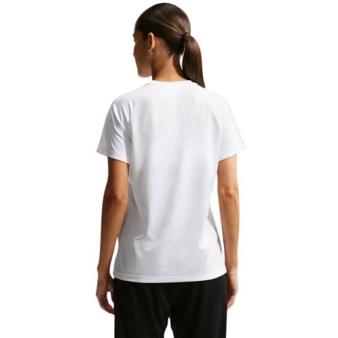 Koszulka damska Nike Dri-Fit Park VIII biała HV8178 100 EB FIT