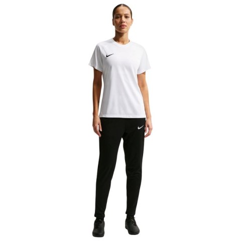 Koszulka damska Nike Dri-Fit Park VIII biała HV8178 100 EB FIT
