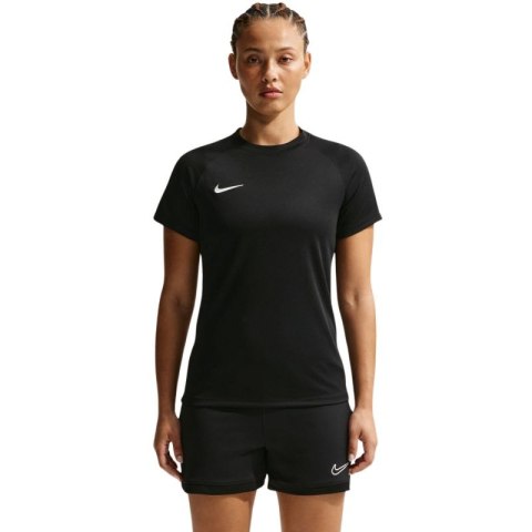 Koszulka damska Nike Dri-Fit Park VIII czarna HV8178 010 EB FIT