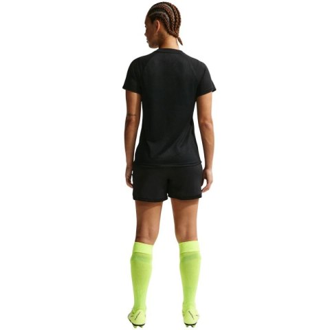 Koszulka damska Nike Dri-Fit Park VIII czarna HV8178 010 EB FIT