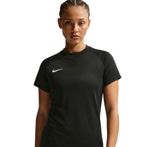 Koszulka damska Nike Dri-Fit Park VIII czarna HV8178 010 EB FIT