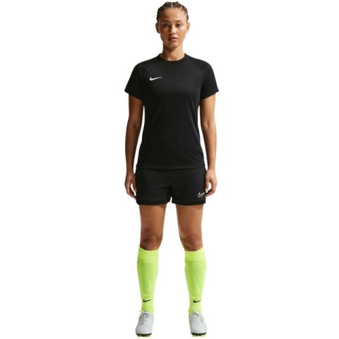 Koszulka damska Nike Dri-Fit Park VIII czarna HV8178 010 EB FIT