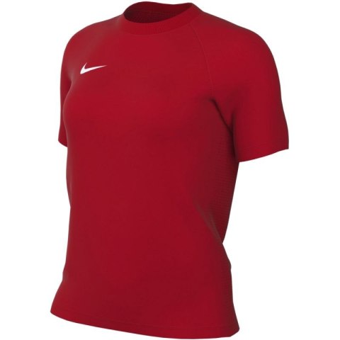 Koszulka damska Nike Dri-Fit Park VIII czerwona HV8178 657 EB FIT