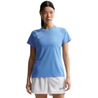 Koszulka damska Nike Dri-Fit Park VIII jasnoniebieska HV8178 412 EB FIT