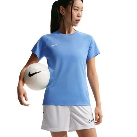 Koszulka damska Nike Dri-Fit Park VIII jasnoniebieska HV8178 412 EB FIT