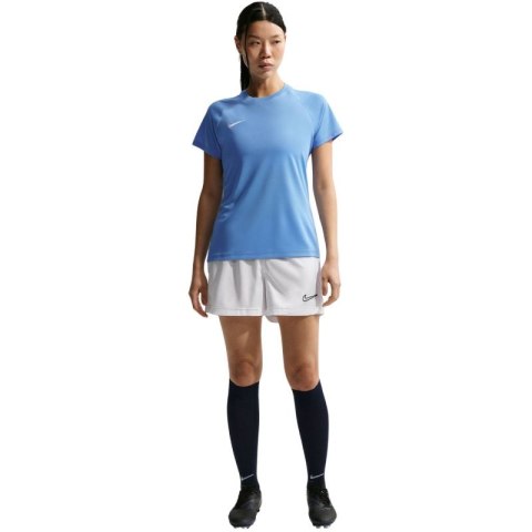 Koszulka damska Nike Dri-Fit Park VIII jasnoniebieska HV8178 412 EB FIT