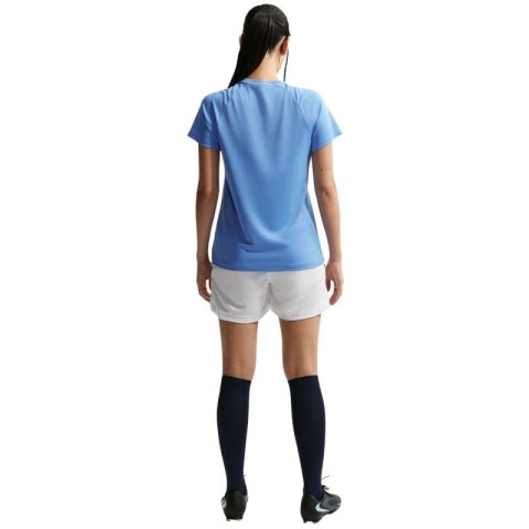 Koszulka damska Nike Dri-Fit Park VIII jasnoniebieska HV8178 412 EB FIT