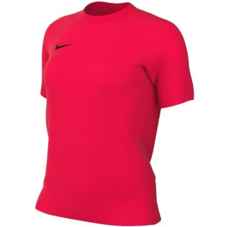 Koszulka damska Nike Dri-Fit Park VIII koralowa HV8178 635 EB FIT