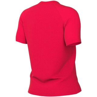Koszulka damska Nike Dri-Fit Park VIII koralowa HV8178 635 EB FIT