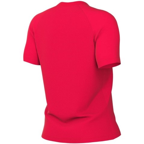 Koszulka damska Nike Dri-Fit Park VIII koralowa HV8178 635 EB FIT