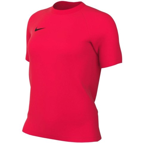 Koszulka damska Nike Dri-Fit Park VIII koralowa HV8178 635 EB FIT