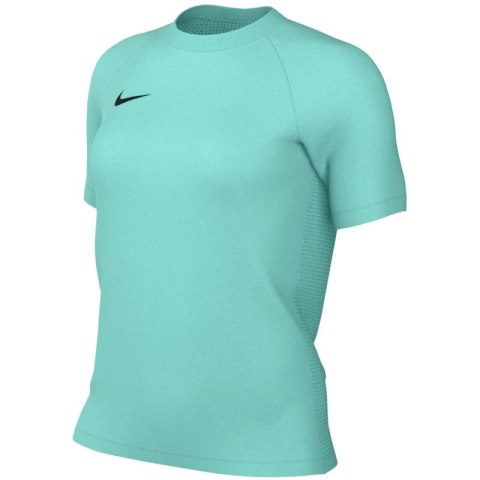 Koszulka damska Nike Dri-Fit Park VIII miętowa HV8178 354 EB FIT