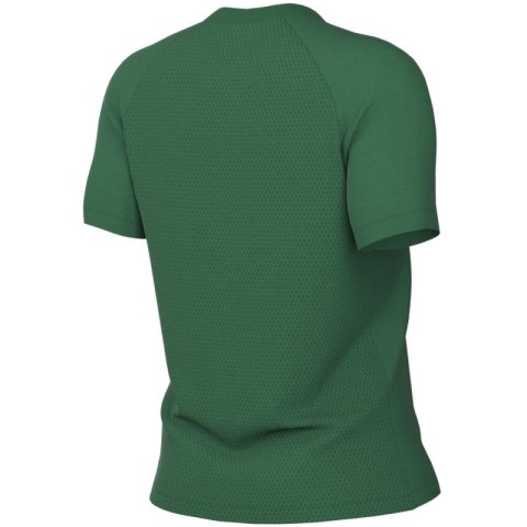 Koszulka damska Nike Dri-Fit Park VIII zielona HV8178 302 EB FIT