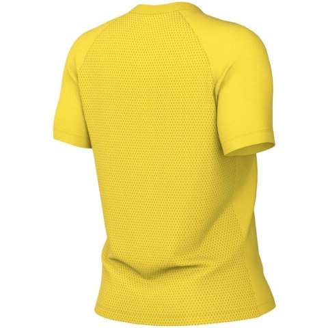 Koszulka damska Nike Dri-Fit Park VIII żółta HV8178 719 EB FIT