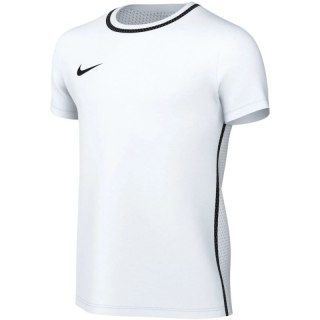 Koszulka dla dzieci Nike Dri-Fit Park 26 biała HM7134 100 EB FIT