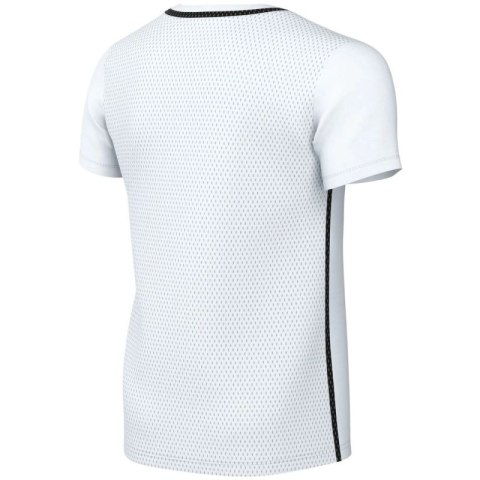 Koszulka dla dzieci Nike Dri-Fit Park 26 biała HM7134 100 EB FIT