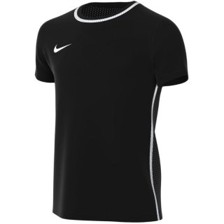 Koszulka dla dzieci Nike Dri-Fit Park 26 czarna HM7134 010 EB FIT
