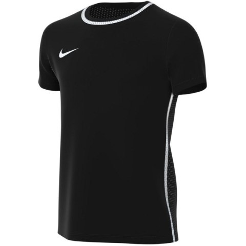 Koszulka dla dzieci Nike Dri-Fit Park 26 czarna HM7134 010 EB FIT