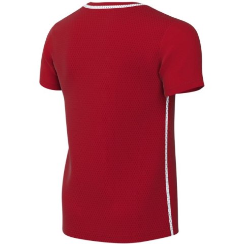 Koszulka dla dzieci Nike Dri-Fit Park 26 czerwona HM7134 657 EB FIT
