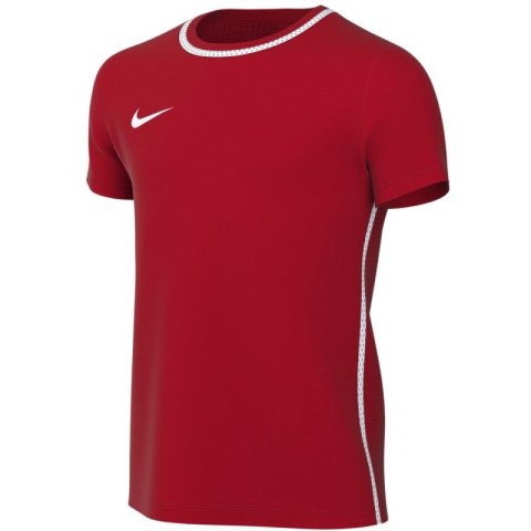 Koszulka dla dzieci Nike Dri-Fit Park 26 czerwona HM7134 657 EB FIT