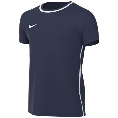 Koszulka dla dzieci Nike Dri-Fit Park 26 granatowa HM7134 410 EB FIT