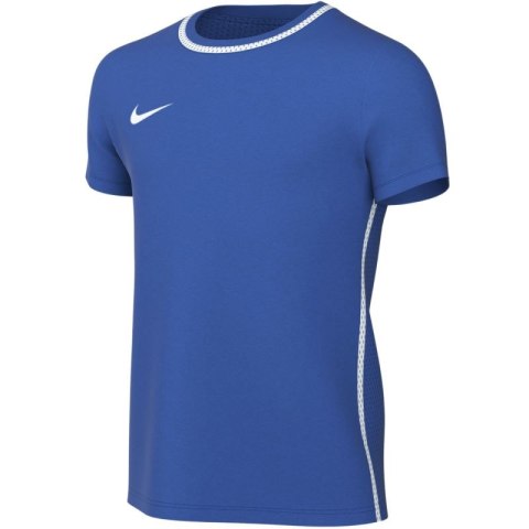 Koszulka dla dzieci Nike Dri-Fit Park 26 niebieska HM7134 463 EB FIT