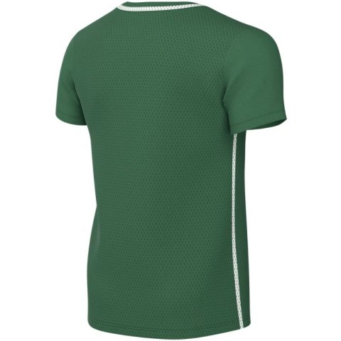 Koszulka dla dzieci Nike Dri-Fit Park 26 zielona HM7134 302 EB FIT
