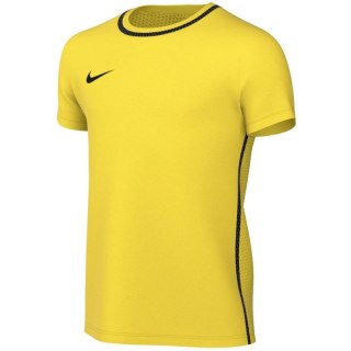 Koszulka dla dzieci Nike Dri-Fit Park 26 żółta HM7134 719 EB FIT