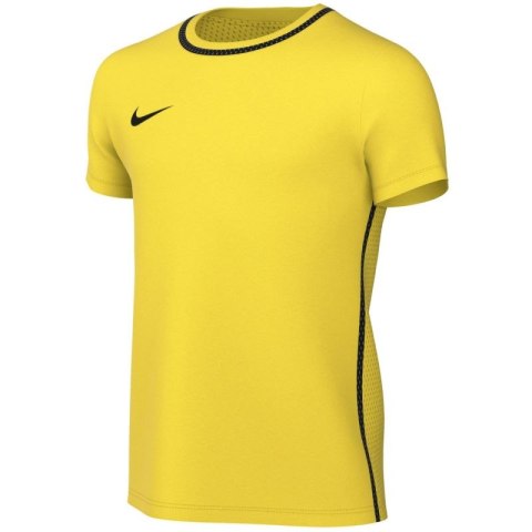 Koszulka dla dzieci Nike Dri-Fit Park 26 żółta HM7134 719 EB FIT