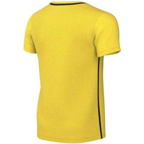 Koszulka dla dzieci Nike Dri-Fit Park 26 żółta HM7134 719 EB FIT