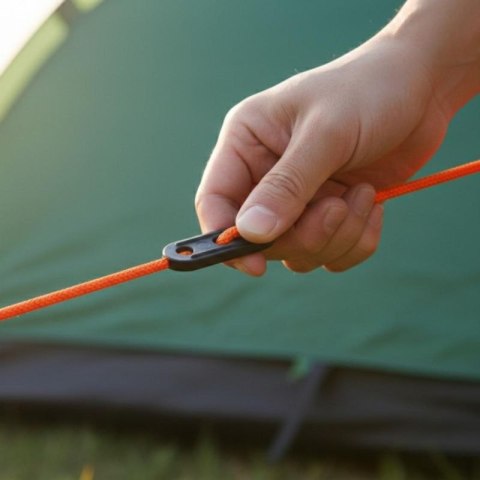LINKA TURYSTYCZNA NACIĄG DO NAMIOTU 10M ENERO CAMP Enero Camp