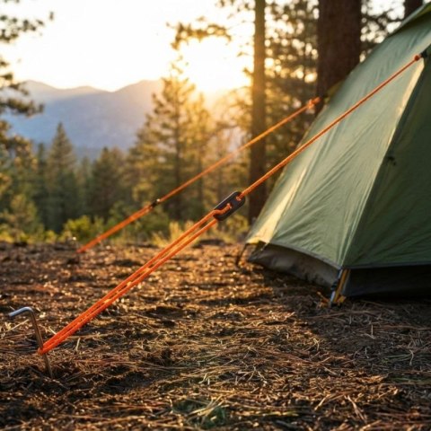 LINKA TURYSTYCZNA NACIĄG DO NAMIOTU 10M ENERO CAMP Enero Camp