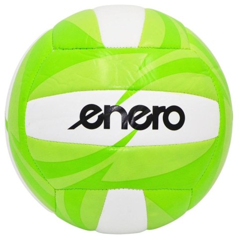 PIŁKA SIATKOWA PLAŻOWA ENERO ZIELONA Enero